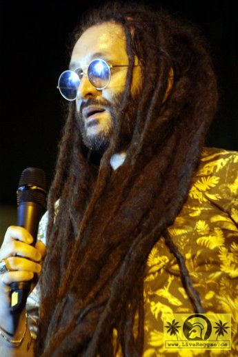 Alborosie (I)